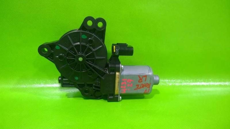 14-18 FORTE DRIVER LEFT REAR WINDOW MOTOR OEM 4231-27