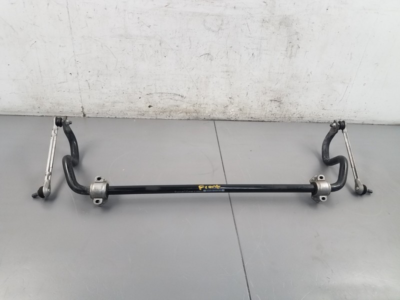 2014 Mercedes AMG E 63 S Wagon Front Sway Bar #2078 F6