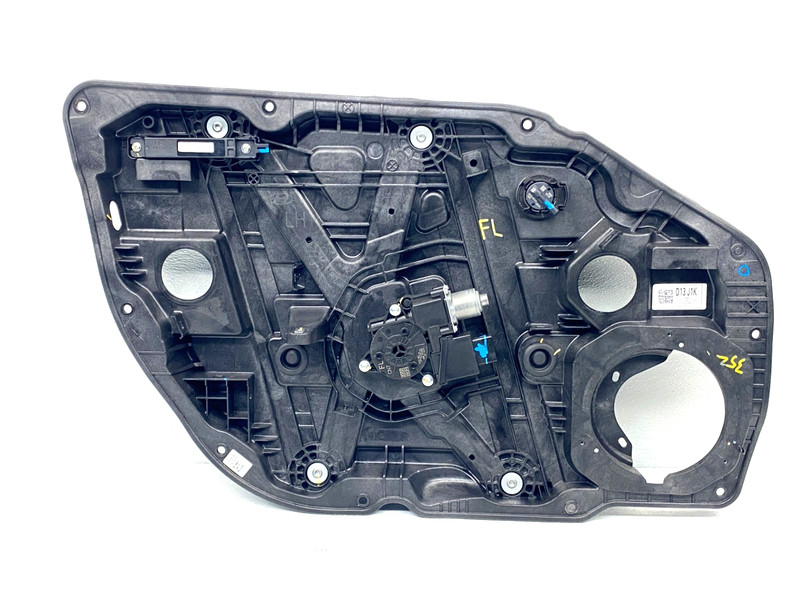21-23 HYUNDAI ELANTRA N-LINE FRONT LEFT SIDE DOOR WINDOW REGULATOR OEM #A0.66