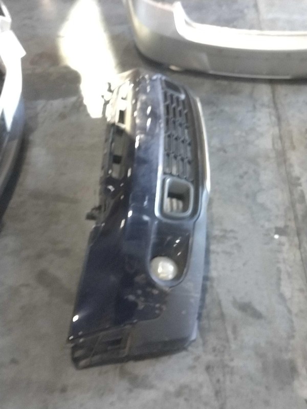 Mini Countryman 2015 Front Bumper BLUE 548706 5750