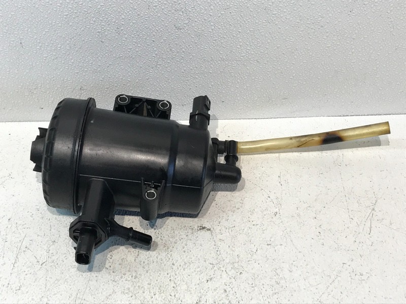 13-18 DODGE RAM 2500 6.7L Diesel Fuel Filter Housing OEM 34k Miles