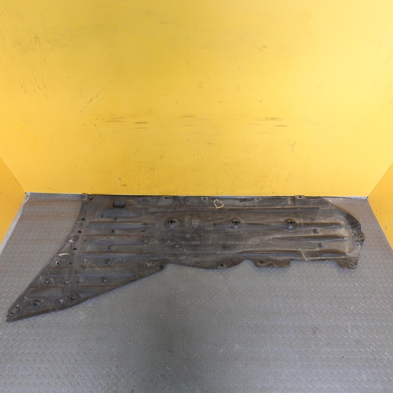 2022-2025 HONDA CIVIC LEFT SIDE FLOOR UNDER BODY SPLASH SHIELD GUARD COVER OEM