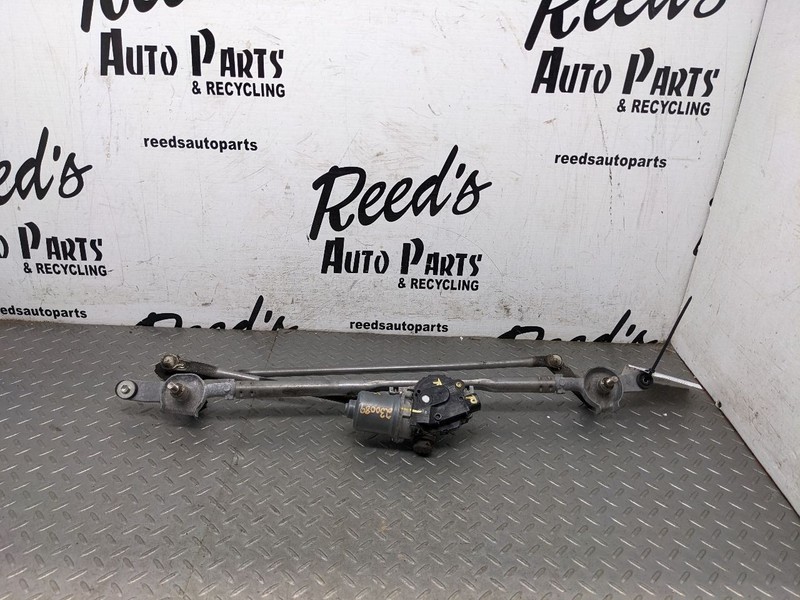 Windshield Wiper Motor Fits 16-24 CAMARO 1182709