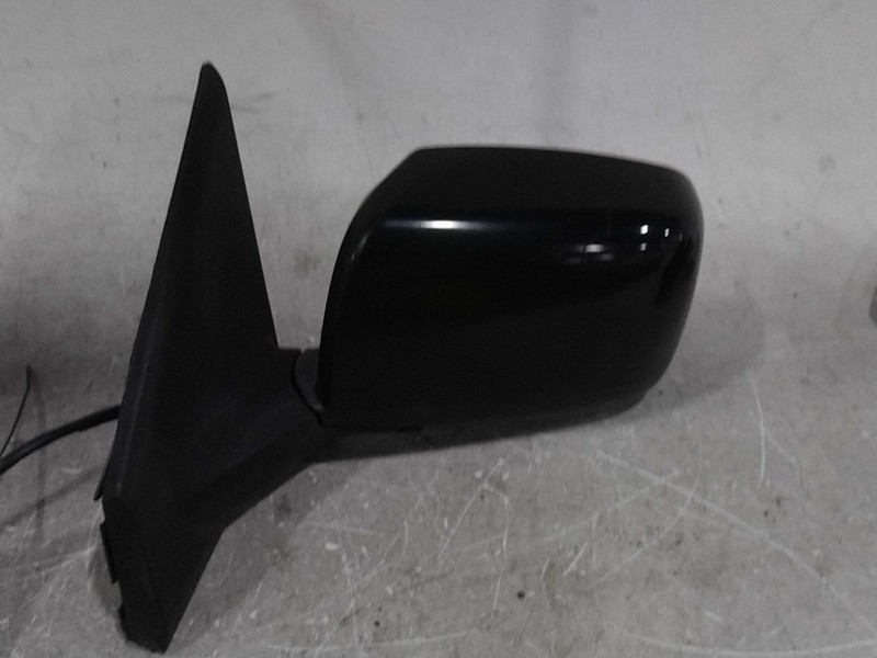 2009 Nissan Rogue Left Door Mirror Assembly Grey 248970 Used 113K Miles