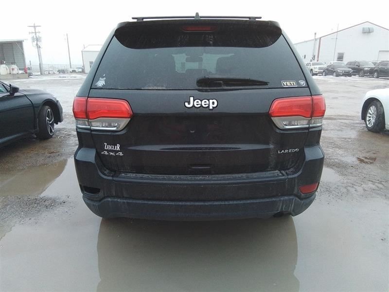 GRANDCHER 2014 Trunk/Hatch/Tailgate 3182858