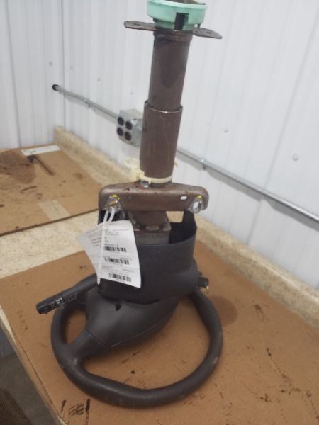 Steering Column Floor Shift ID Pyp Fits 01-03 GRAND PRIX 197254