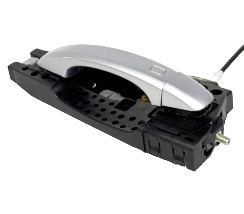 📌 2015-2018 AUDI Q3 REAR RIGHT SIDE EXTERIOR DOOR HANDLE BASE 8U0837886 OEM