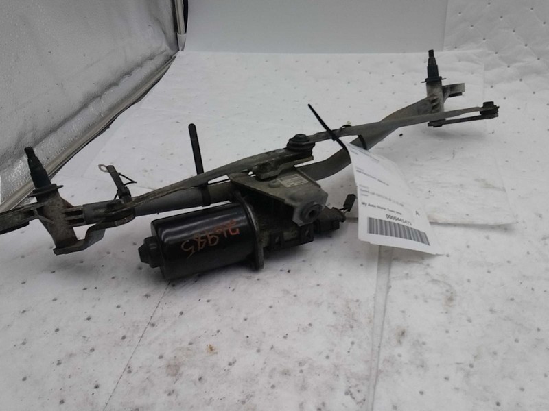 2009 MAZDA 3 Wiper Motor OEM BN8V67340 Black 150K Miles - Fast Shipping