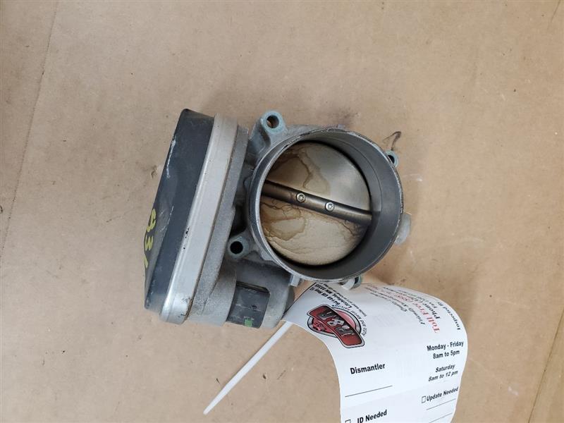 Throttle Body Throttle Valve Assembly 5.7L Fits 05-13 300 273080