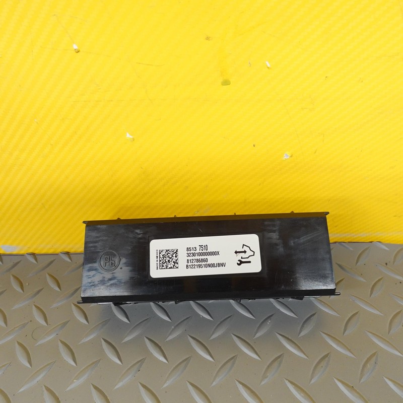 2021-2024 CHEVROLET TRAVERSE HEATER AND AIR CONDITIONING REMOTE CONTROL OEM