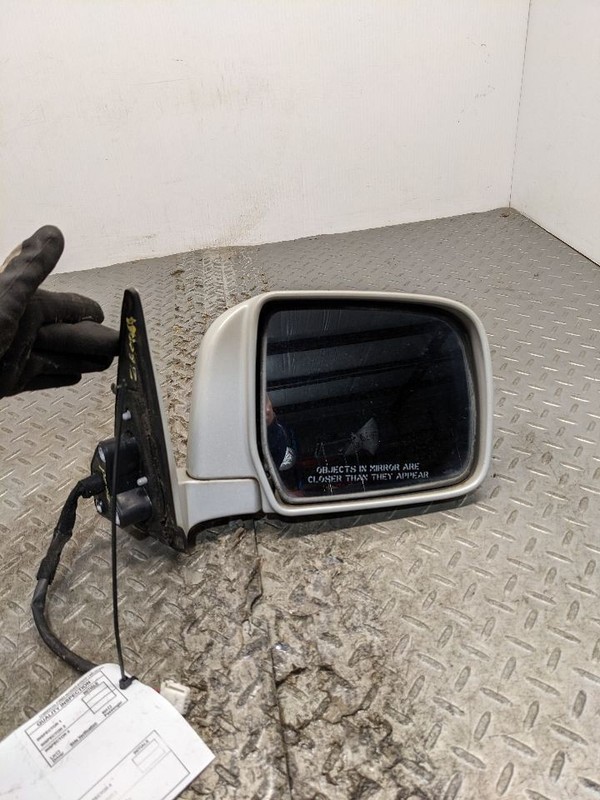 Passenger Side View Mirror Power Thru 05/31/99 Fits 97-99 4 RUNNER 1190603