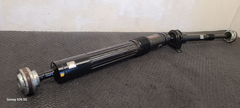20-24 Jeep Gladiator Rear Driver Shaft W/ 3.73 Ratio Differential OEM 68330598AA