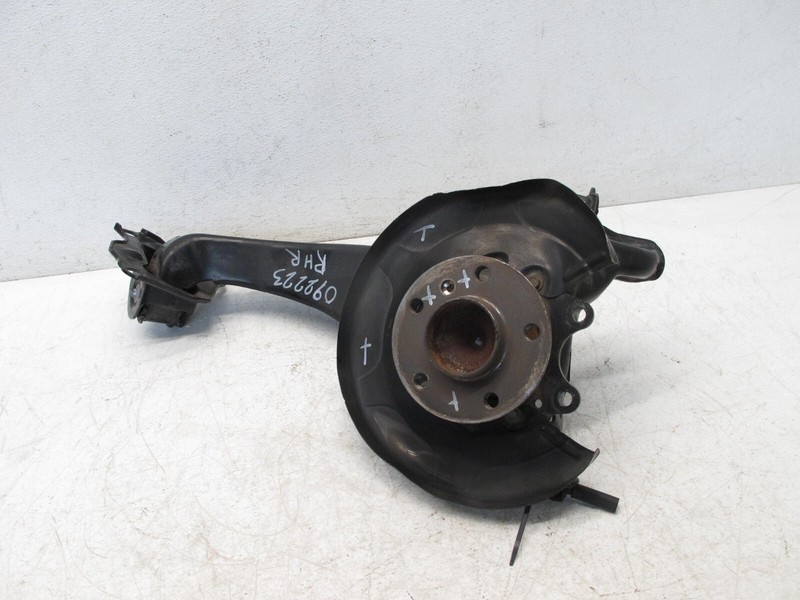 14-20 MINI COOPER S F55 F56 F57 SPINDLE KNUCKLE HUB BEARING REAR RIGHT OEM 09222