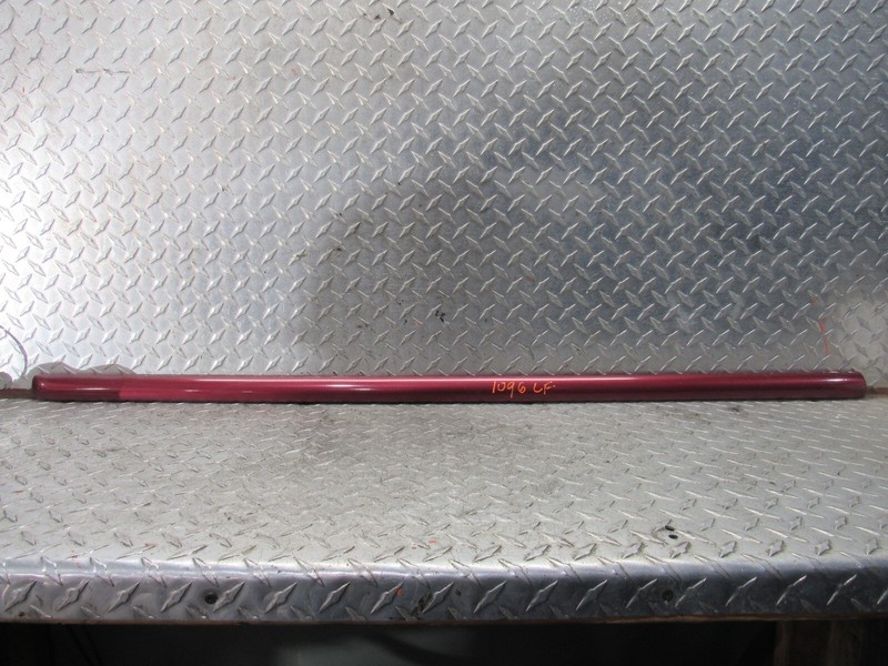 2003 HONDA ACCORD LEFT DRIVER FRONT DOOR PANEL MOLDING GARNISH TRIM 2.3L SEDAN