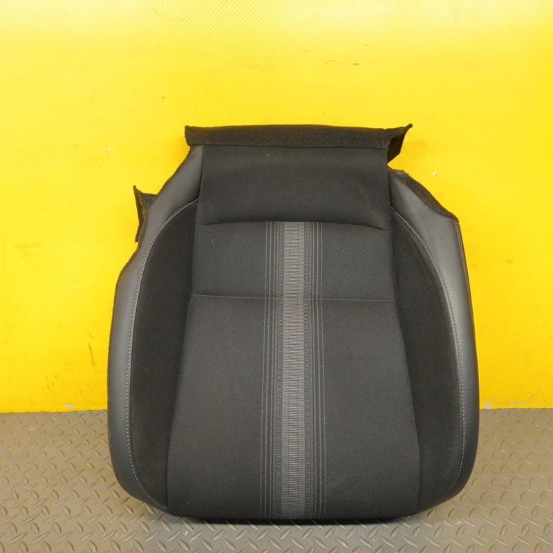 2022-2025 HONDA CIVIC FRONT LEFT SIDE SEAT LOWER CUSHION BOTTOM OEM 81531-T20