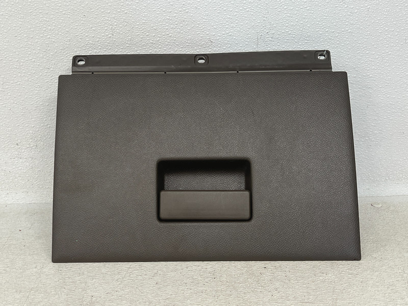 ⭐2007-2017 LINCOLN NAVIGATOR GLOVEBOX STORAGE COMPARTMENT BLACK OEM LOT2599