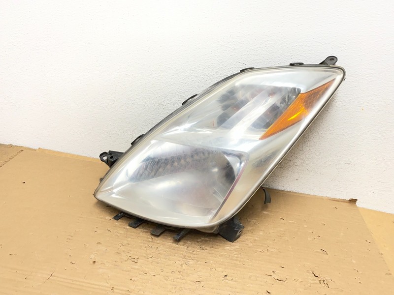 2004 - 2005 Toyota Prius Left Driver Lh Xenon HID Headlight AD4361 DW