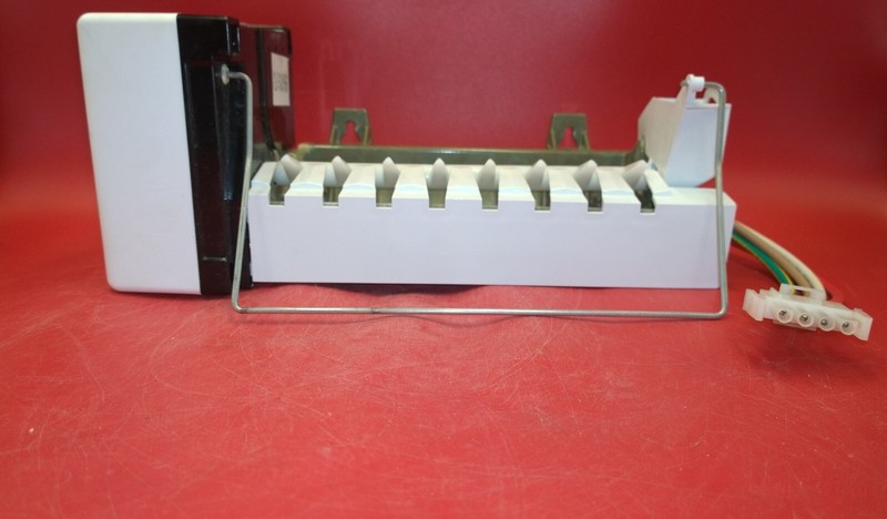 WHIRLPOOL REFRIGERATOR ICE MAKER W10122563 WD-8585