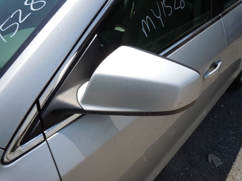 2010-2012 Buick LaCrosse Power Door Mirror Driver Left W/O Turn Signal U636R