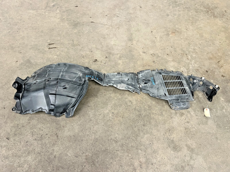 ⭐2015-2020 INFINITI QX60 FRONT LEFT FENDER LINER SPLASH SHIELD GUARD OEM LOT2709
