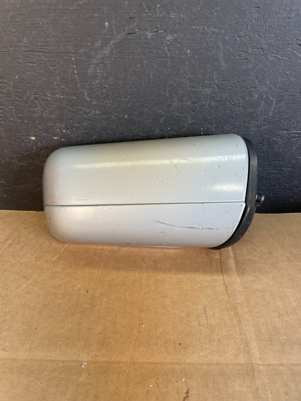 1996 to 1999 Mercedes E-Class Right Passenger RH Side View Door Mirror AE0915 DW