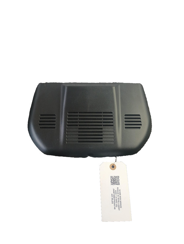 2021-2025 Nissan Rogue Interior Rear View Mirror Cover Cap OEM 284L8-6RA0A