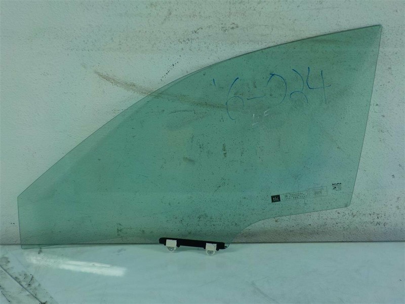 07 08 09 10 11 12 Acura Rdx Front Driver Left Door Glass Window 73350-Stk-A00