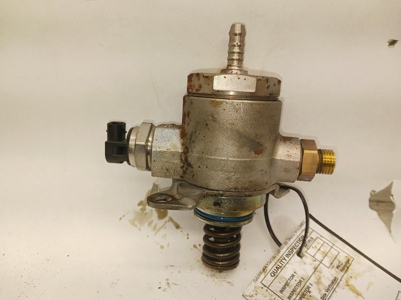 13-'16 AUDI A4 Fuel injection Pump 2.0L turbo OEM 1 Year Warranty!