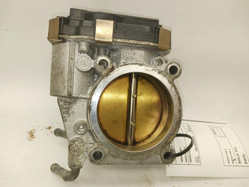15-'24 NISSAN MURANO Throttle Body assembly 3.5L OEM 6 Month Warranty!