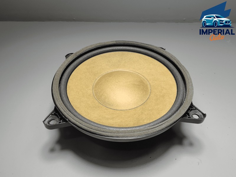 2018-2025 Toyota Camry Rear Shelf Sub Woofer Package Tray Audio JBL Speaker OEM