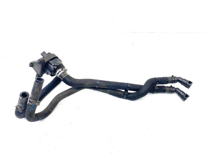 13-16 LINCOLN MKZ ELECTRIC WATER PUMP OEM #A0.57