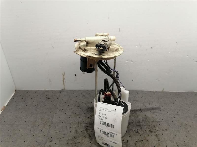 Fuel Pump Tank Mounted Pump Assembly 3.3L Fits 18-20 FORD F150 PICKUP 1292474