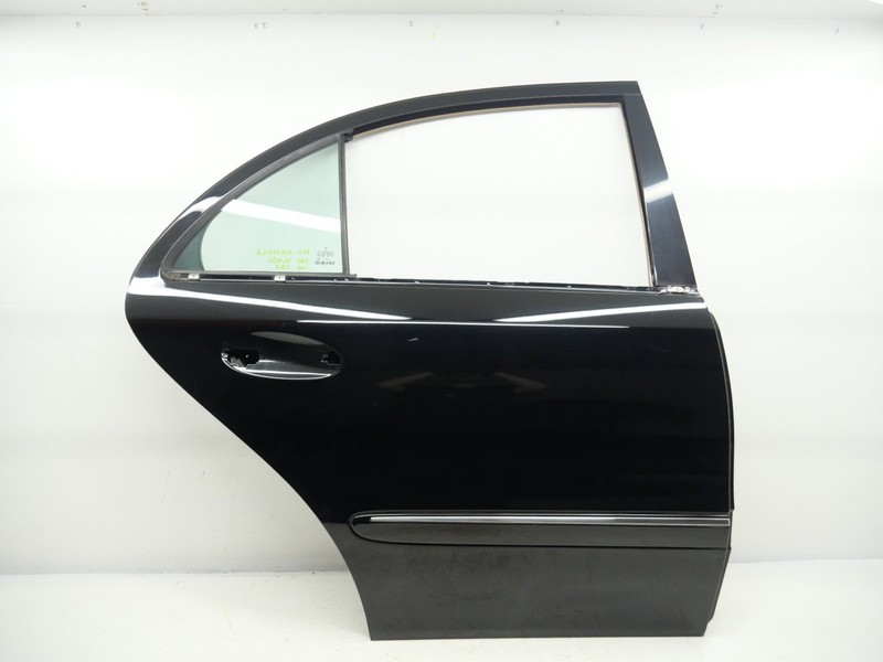2003-2009 Mercedes-Benz E350 Right Rear Door Shell Passenger RH 2127300405 OEM