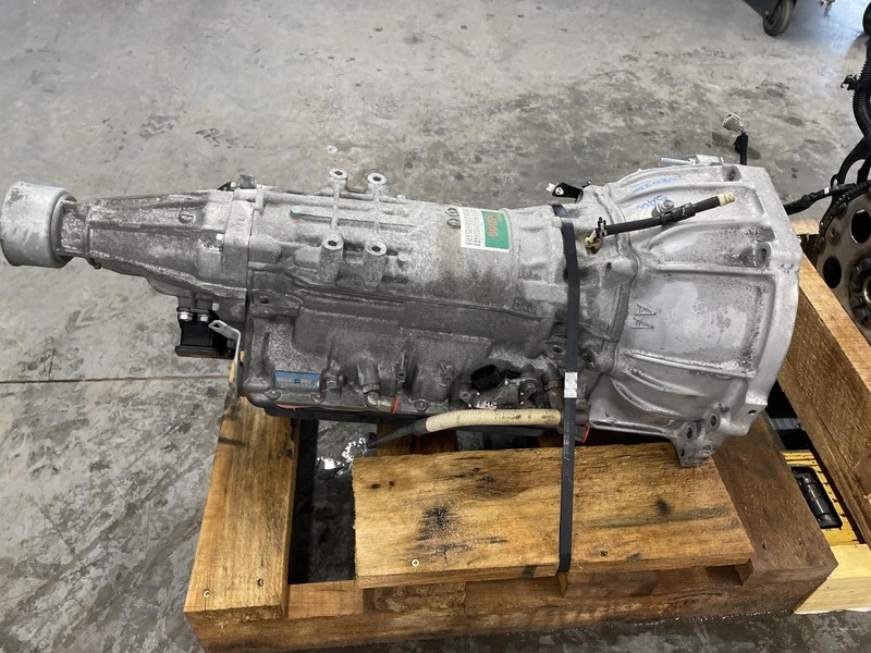 05-'15 TOYOTA TACOMA Auto Transmission 4x2 4 cylinder 63k miles 6 Month Wnty!