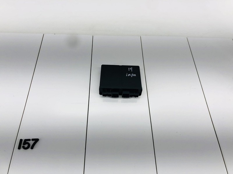 14-20 CHEVROLET IMPALA KEYLESS ENTRY CONTROL COMPUTER MODULE OEM