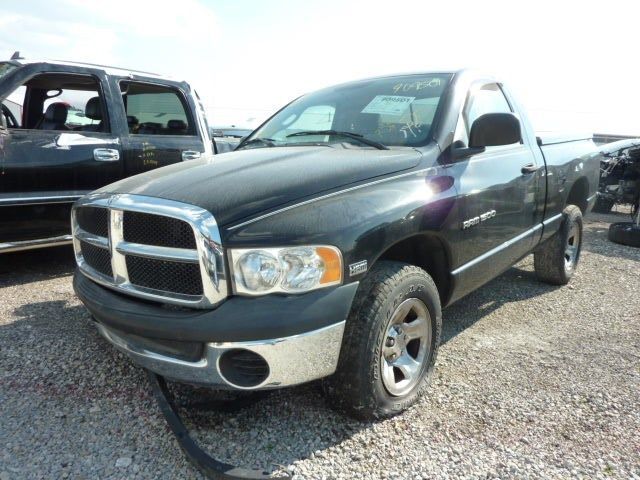 04 DODGE RAM 1500 PICKUP TRANSMISSION COOLER #130854 1073614