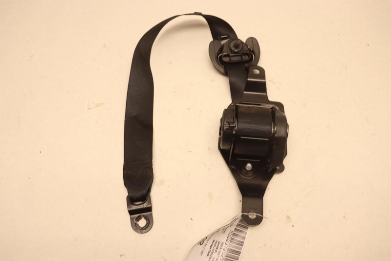 2014-2018 BMW X5 F15 REAR LEFT SIDE 2ND SECOND ROW SEAT BELT OEM