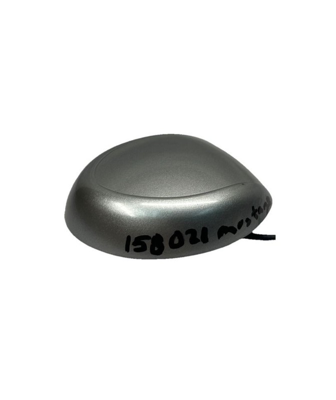 2015 to 2023 Ford Mustang radio GPS antenna convetible assy code JS silver