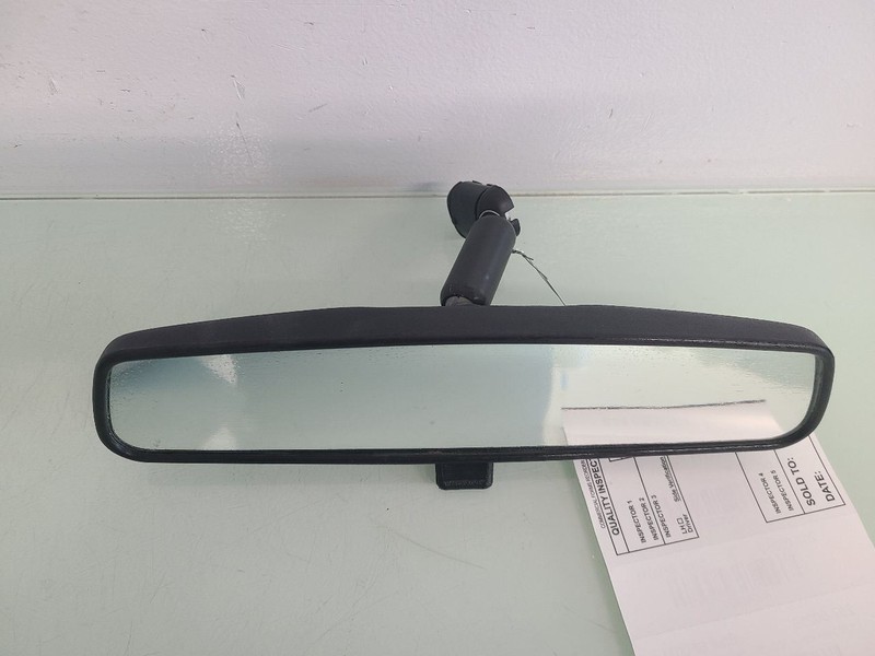 Rear View Mirror Manual Dimming Fits 01-24 EXPLORER 588371