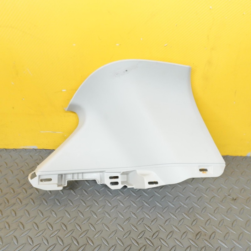 2017-2019 FORD ESCAPE Rh D Pillar Upper Trim Panel Cj54-s280c46-ahw