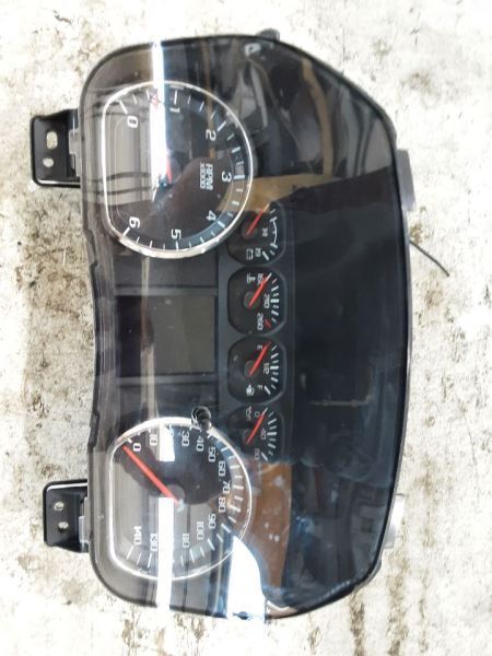 Speedometer Classic Style MPH US Market Fits 18-19 SIERRA 1500 PICKUP 3276515