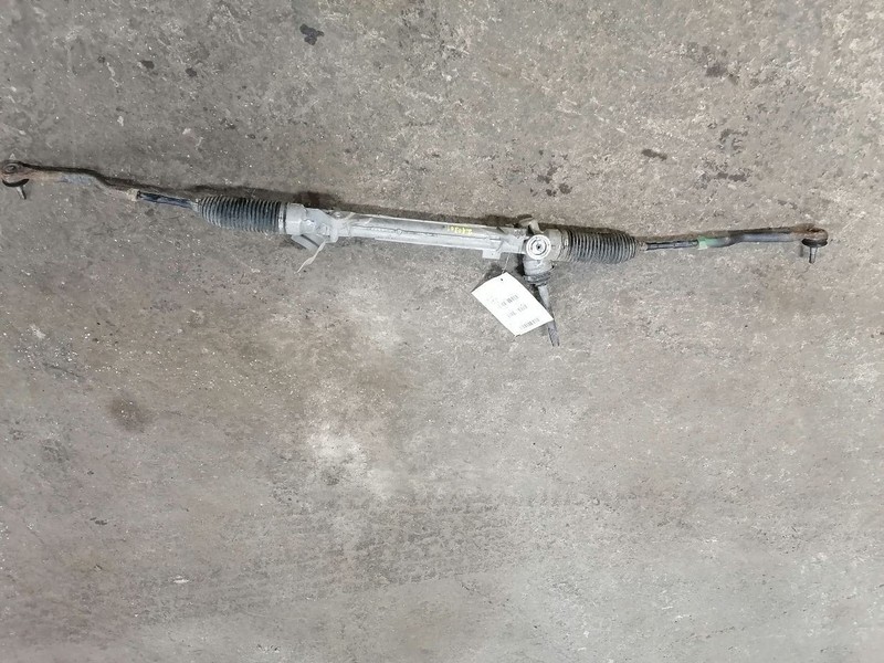 Steering Gear/Rack Manual Rack And Pinion Fits 17-23 QASHQAI 1431614