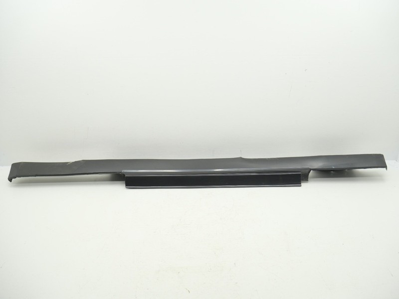 2009-2012 Nissan GT-R LH Rocker Panel Side Skirt Cover 76851JF00A OEM