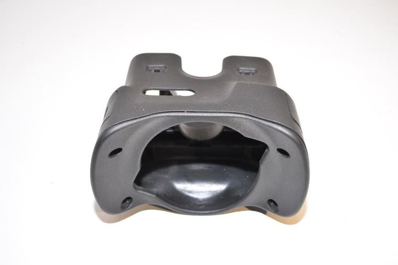 1997-2004 PORSCHE BOXSTER 986 2.5 MT STEERING COLUMNSHELL COVER 996 552 273 01
