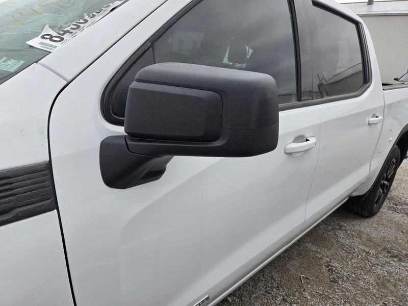 Driver Left Front Door Crew Cab Fits 19-25 SIERRA 1500 PICKUP 3607261