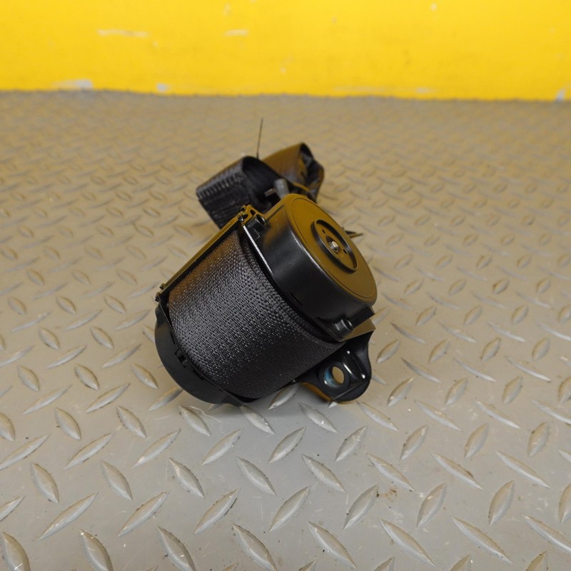 2021-2024 DODGE DURANGO REAR RIGHT 3RD ROW SEAT BELT RETRACTOR OEM 6JW88DX9AB