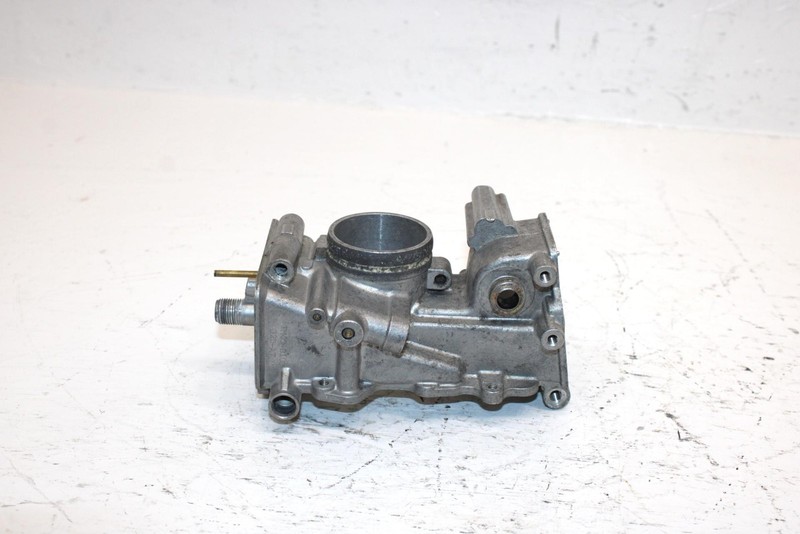 2001 Ski-doo Mxz 800 Oem Mag Side Carb 403138661 SS19