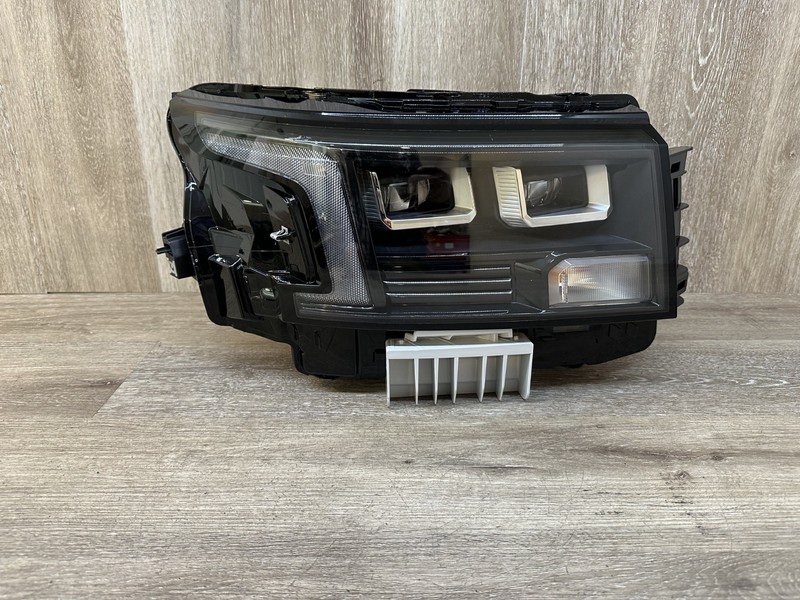 2026 NISSAN FRONTIER RH PASSENGER SIDEHEADLIGHT ASSY OEM
