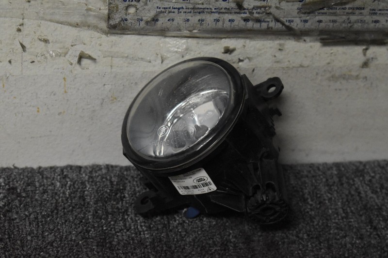 2015 LAND ROVER DISCOVERY FOG LIGHT RIGHT SIDE FACTORY OEM
