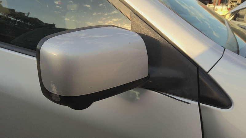 Door Mirror ROGUE EXCEPT SPORT Right 12 13 14 15